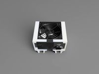 PSU (ATX) mount for 80/20 rails