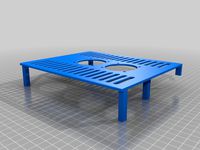 Anet A8 Plus MKS GEN v1.4 + MKS MOSFET box