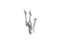 Maserati Logo