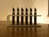 Solder Tip Stand