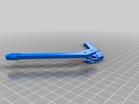 Quadcopter Arm Joints