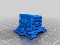 Gelatinous Cube