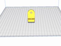 Filament Guide Artillery Sidewinder X1
