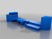 Magic Tracks adapter