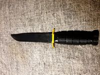 KA-BAR