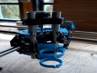 MPCNC Mount for 64mm Spindle