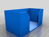 Tempo/Handkerchief Dispenser