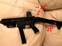 ARP9 things