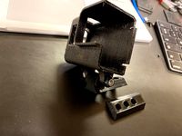 GeyserGopro Adaptor