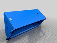 Kossel Control Box