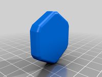 Screwdriver handle