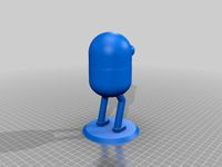 Roblox Blamo