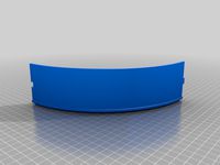 Cosori Food Dehydrator / Filament Dryer Extension Adapter