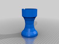 Xiaomi 360º cam support