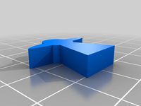 Meeple UFO
