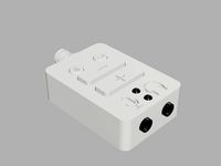 Noname Audio USB DAC