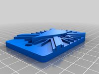 Plaguelands Charm/pendant