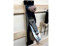 No.5 Hand Plane Bracket