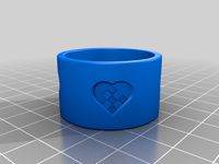 Christmas Napkin Ring