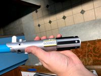 Anakin/Luke/Rey Star Wars Light Saber