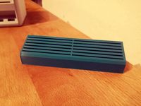 CrediCard Holder / for twelve Cards