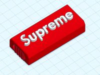 Supreme Picatinny