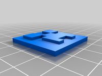 Minecraft Creeper Pin