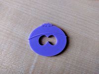 Cartman - Friendly faces everywhere