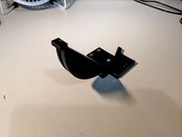 CR10S Filament Sensor Guide