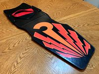 Hover Board Grip