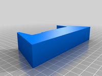 HP ProLiant DL380p Gen8 Vertical Server Stand