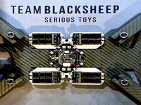 Source X - APD ESC 120F3 Mount