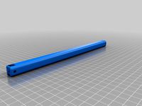 Neopixel Cover