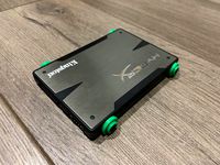 Hard Drive Grommets for HP Elitedesk 800 SFF