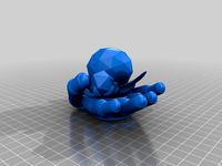 3D printing final submission