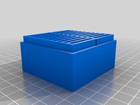 Caja tarjeta SD