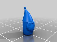 Gnome Bowling
