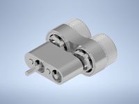 planetary gearbox smasher thing