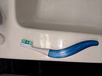 Tooth Brush