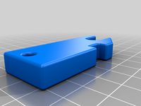 KeyWatcher SmartKey replacement
