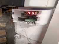 XH-w1209 Laser Cut Box