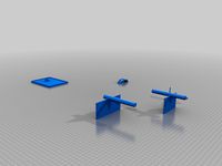 Headset/Charging stand