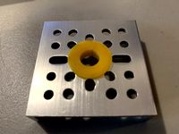 Wire Protector for GoBilda FTC Robots