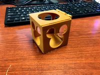 Puzzle Box