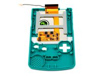 GBC IPS Side Bracket