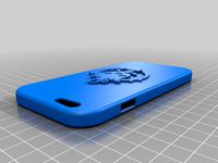 Baby groot iPhone 6 case