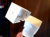 Starrett Level Box (98-4)