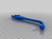 Ender 3 / Ender 3 / Pro - 3D Filament Support