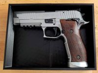 IPSC Standard Box
