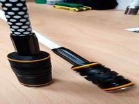 Cone for Bee Stinger stabilizer Premiere Plus/Competition/Microhex